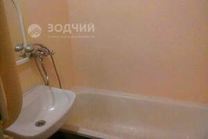 1-к квартира, вторичка, 33м2, 10/10 этаж