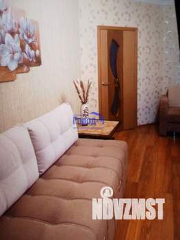 1-к квартира, вторичка, 42м2, 4/9 этаж