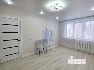 1-к квартира, вторичка, 36м2, 9/9 этаж