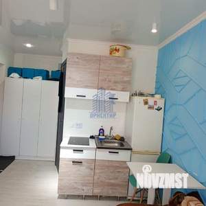 Студия квартира, вторичка, 22м2, 4/5 этаж