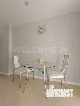 1-к квартира, вторичка, 42м2, 19/23 этаж