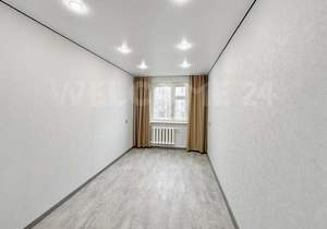 2-к квартира, вторичка, 44м2, 5/5 этаж