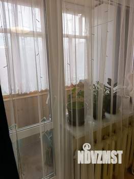 1-к квартира, вторичка, 36м2, 5/5 этаж