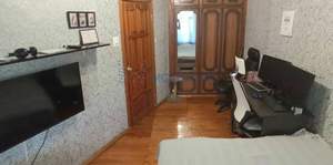 4-к квартира, вторичка, 83м2, 1/9 этаж