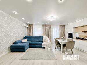 3-к квартира, вторичка, 82м2, 9/9 этаж
