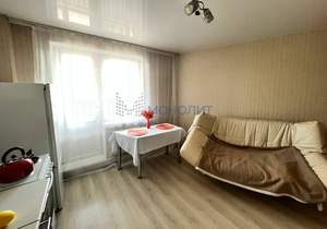 1-к квартира, вторичка, 51м2, 9/16 этаж