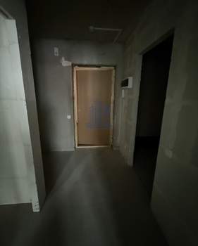 1-к квартира, вторичка, 41м2, 6/9 этаж