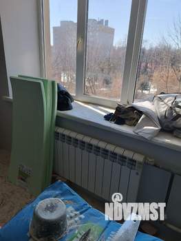 1-к квартира, вторичка, 28м2, 5/5 этаж