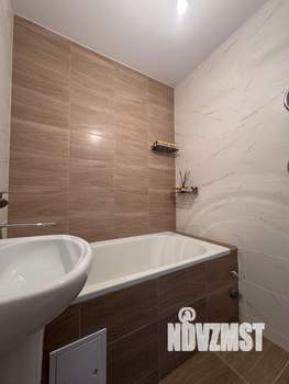 1-к квартира, вторичка, 30м2, 4/5 этаж