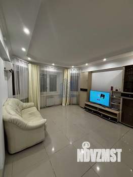 1-к квартира, вторичка, 66м2, 4/6 этаж