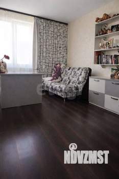 3-к квартира, вторичка, 67м2, 14/16 этаж