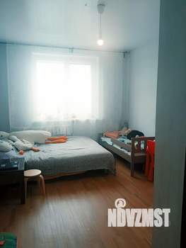 3-к квартира, вторичка, 70м2, 8/10 этаж