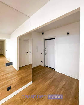 3-к квартира, вторичка, 121м2, 17/18 этаж