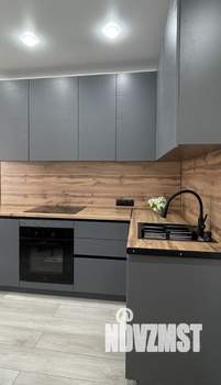 1-к квартира, вторичка, 45м2, 3/13 этаж