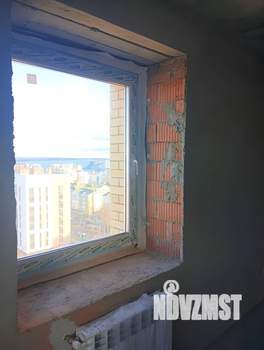 3-к квартира, вторичка, 99м2, 14/14 этаж