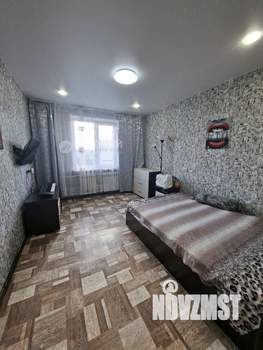 2-к квартира, вторичка, 53м2, 10/11 этаж