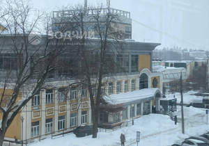 2-к квартира, вторичка, 40м2, 4/5 этаж