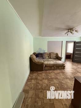 2-к квартира, вторичка, 45м2, 1/4 этаж