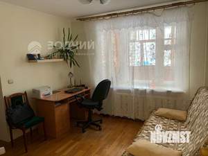 4-к квартира, вторичка, 110м2, 4/9 этаж