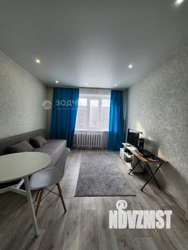 1-к квартира, вторичка, 35м2, 9/9 этаж