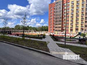 2-к квартира, сданный дом, 65м2, 5/9 этаж