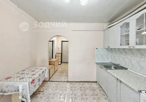 1-к квартира, вторичка, 33м2, 1/9 этаж