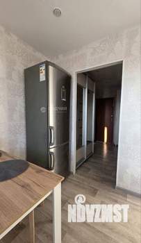 1-к квартира, вторичка, 33м2, 5/5 этаж