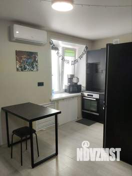 1-к квартира, вторичка, 29м2, 5/5 этаж