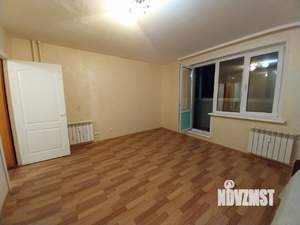 Студия квартира, вторичка, 33м2, 2/10 этаж