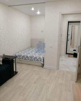 1-к квартира, вторичка, 38м2, 5/8 этаж