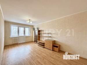 2-к квартира, вторичка, 45м2, 4/5 этаж