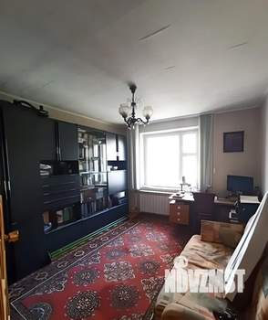 4-к квартира, вторичка, 89м2, 8/18 этаж