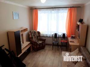 1-к квартира, вторичка, 30м2, 1/5 этаж