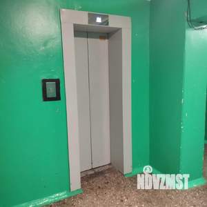 Студия квартира, вторичка, 26м2, 6/9 этаж