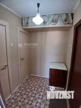 Студия квартира, вторичка, 25м2, 9/9 этаж