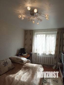 1-к квартира, вторичка, 39м2, 1/10 этаж