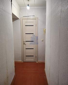 4-к квартира, вторичка, 80м2, 2/5 этаж