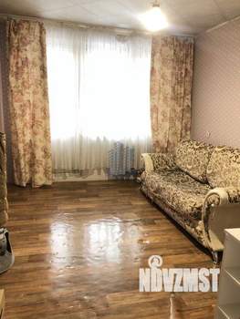 2-к квартира, вторичка, 46м2, 3/5 этаж