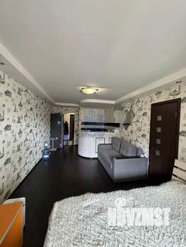 Студия квартира, вторичка, 36м2, 4/9 этаж