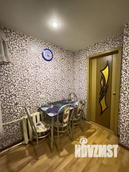 2-к квартира, вторичка, 46м2, 4/5 этаж