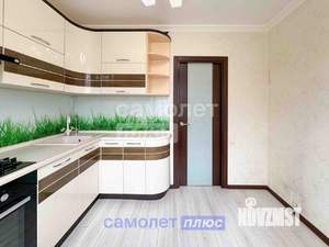 1-к квартира, вторичка, 37м2, 6/9 этаж