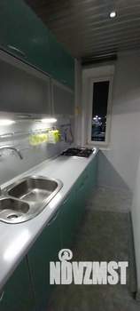 4-к квартира, вторичка, 119м2, 1/9 этаж