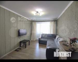 1-к квартира, вторичка, 35м2, 3/9 этаж