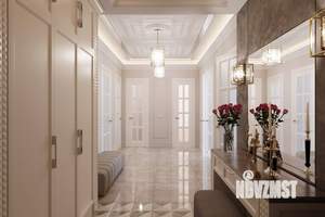 2-к квартира, вторичка, 78м2, 2/8 этаж