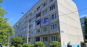 2-к квартира, вторичка, 52м2, 5/5 этаж