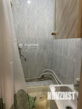 1-к квартира, вторичка, 39м2, 5/9 этаж
