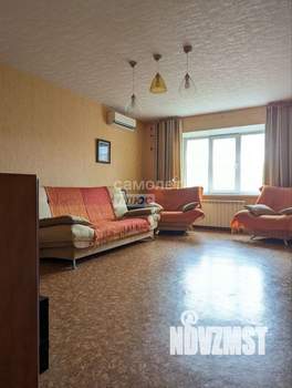 4-к квартира, вторичка, 117м2, 6/10 этаж