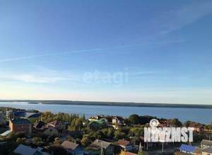 1-к квартира, вторичка, 40м2, 3/7 этаж