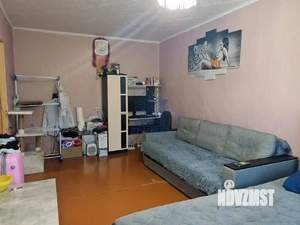 1-к квартира, вторичка, 34м2, 1/9 этаж