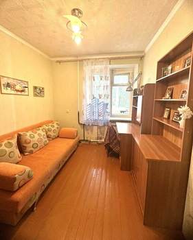 3-к квартира, вторичка, 63м2, 3/9 этаж